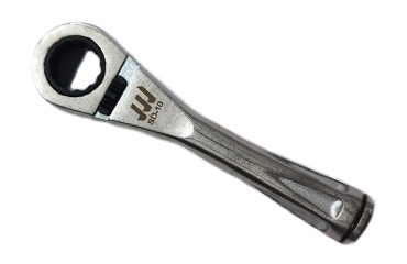 南電機 サドルレンチ (チョコっとレンチ･ M6用)(SD-10)